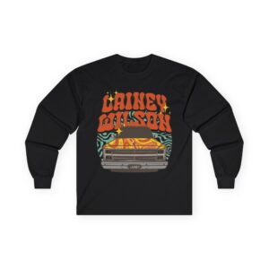 Lainey Wilson Unisex Ultra Cotton Long Sleeve Tee