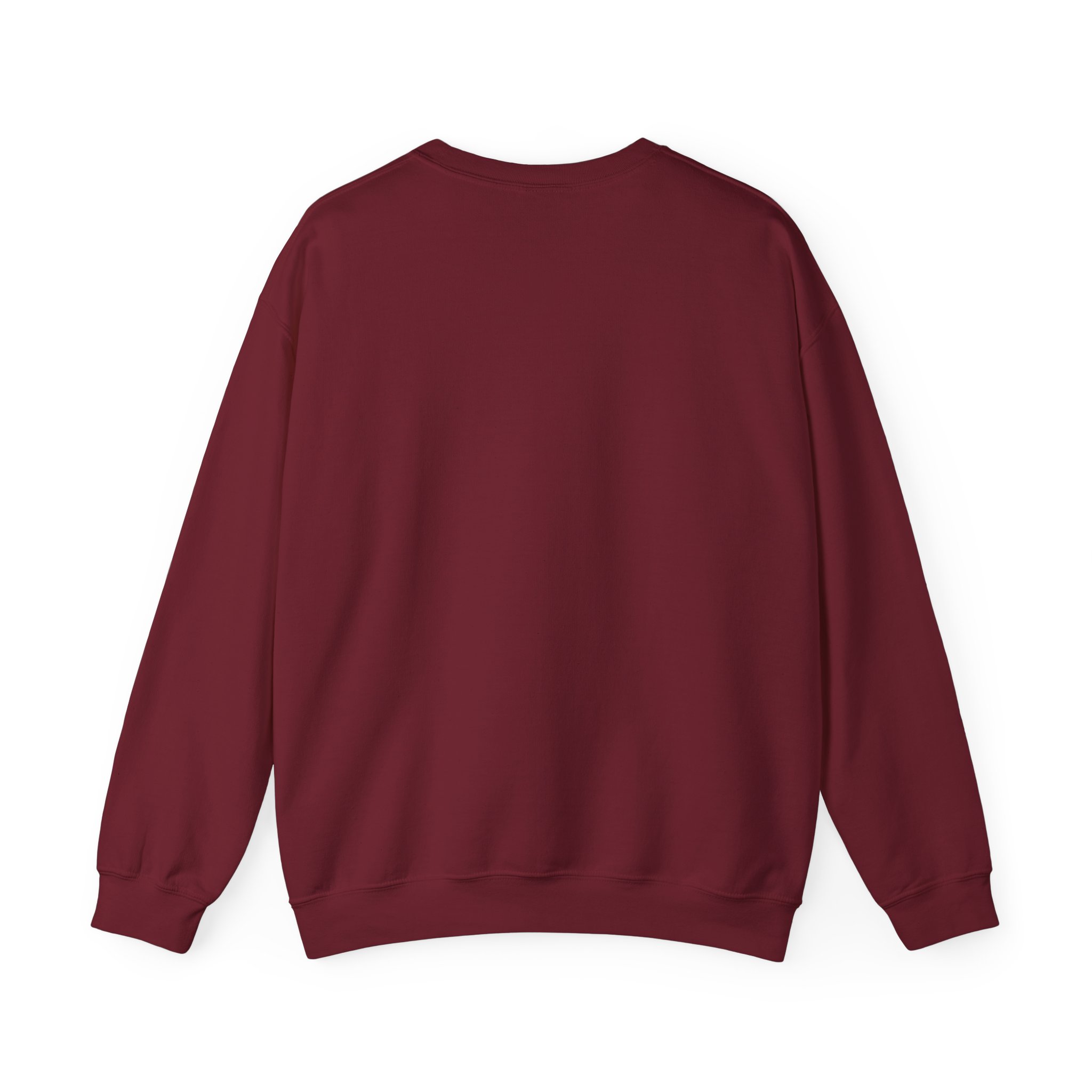 Colter Wall I Was Singin' When I Fell Off Unisex Heavy Blend™ Crewneck Sweatshirt - Image 24