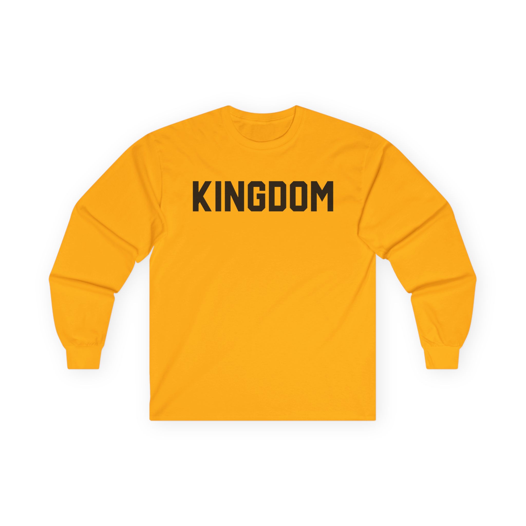 Life Church Lord’s Prayer Unisex Ultra Cotton Long Sleeve Tee - Image 7