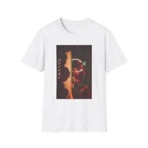 Mitski Unisex Softstyle T-Shirt
