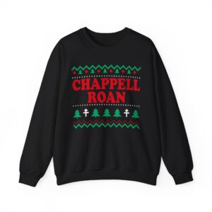 Chappell Roan Unisex Heavy Blend™ Crewneck Sweatshirt