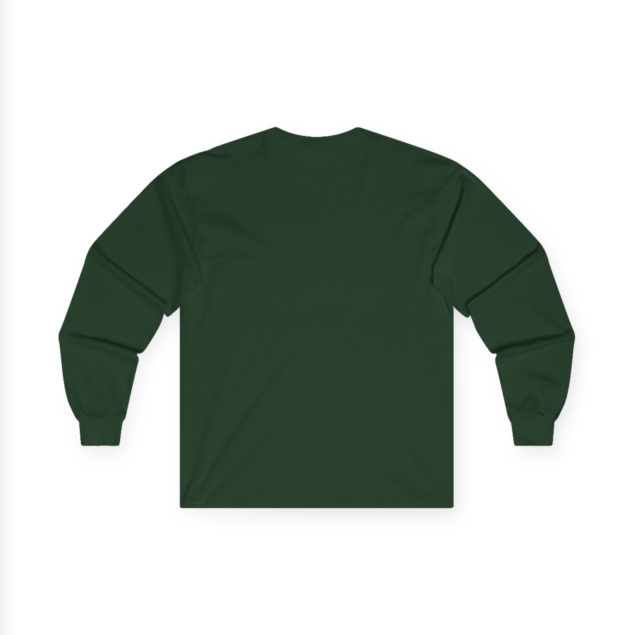 Tyler Childers Rustin Mule Unisex Ultra Cotton Long Sleeve Tee - Image 8