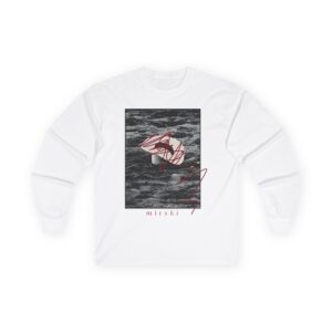Mitski Goodbye Cowboy Unisex Ultra Cotton Long Sleeve Tee