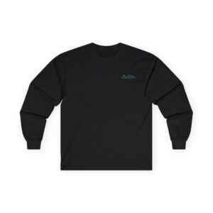 Clutch Mazza Swollen Goat Unisex Ultra Cotton Long Sleeve Tee