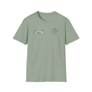 Clinton Kane Clinton Kane Globe Tour Unisex Softstyle T-Shirt