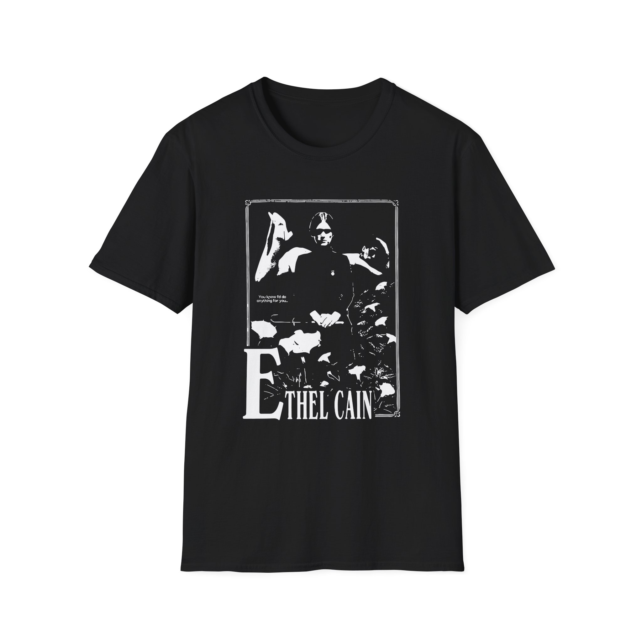 Ethel Cain Unisex Softstyle T-Shirt