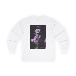 Mitski Unisex Ultra Cotton Long Sleeve Tee