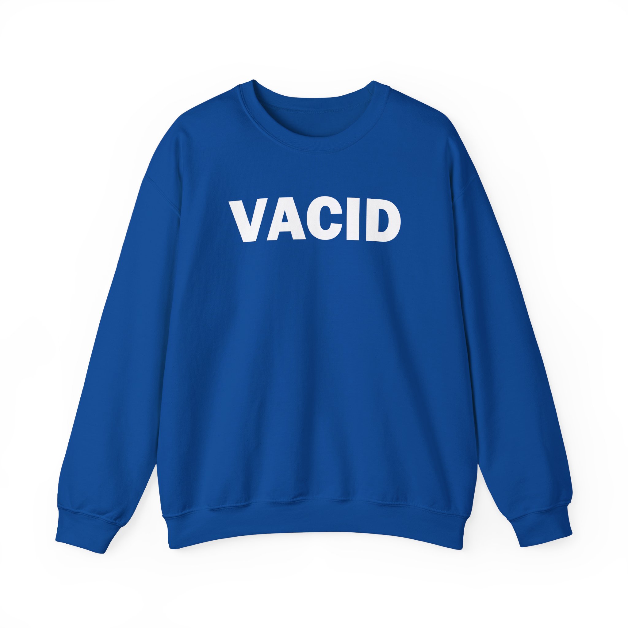 Edeltalk Podcast Unisex Heavy Blend™ Crewneck Sweatshirt - Image 15