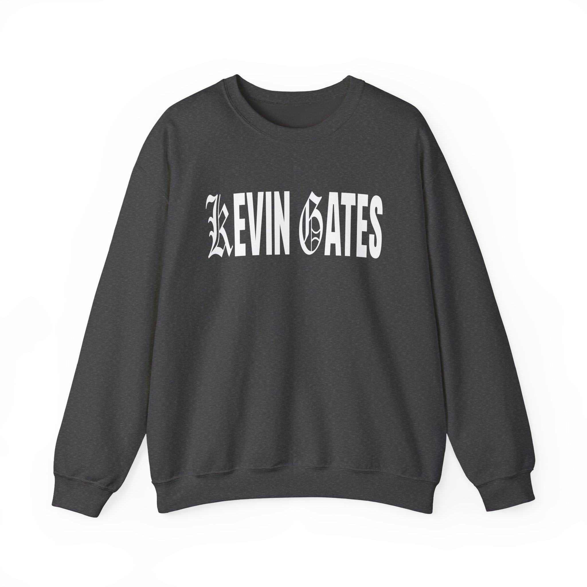 Kevin Gates The Ceremony Unisex Heavy Blend™ Crewneck Sweatshirt - Image 11