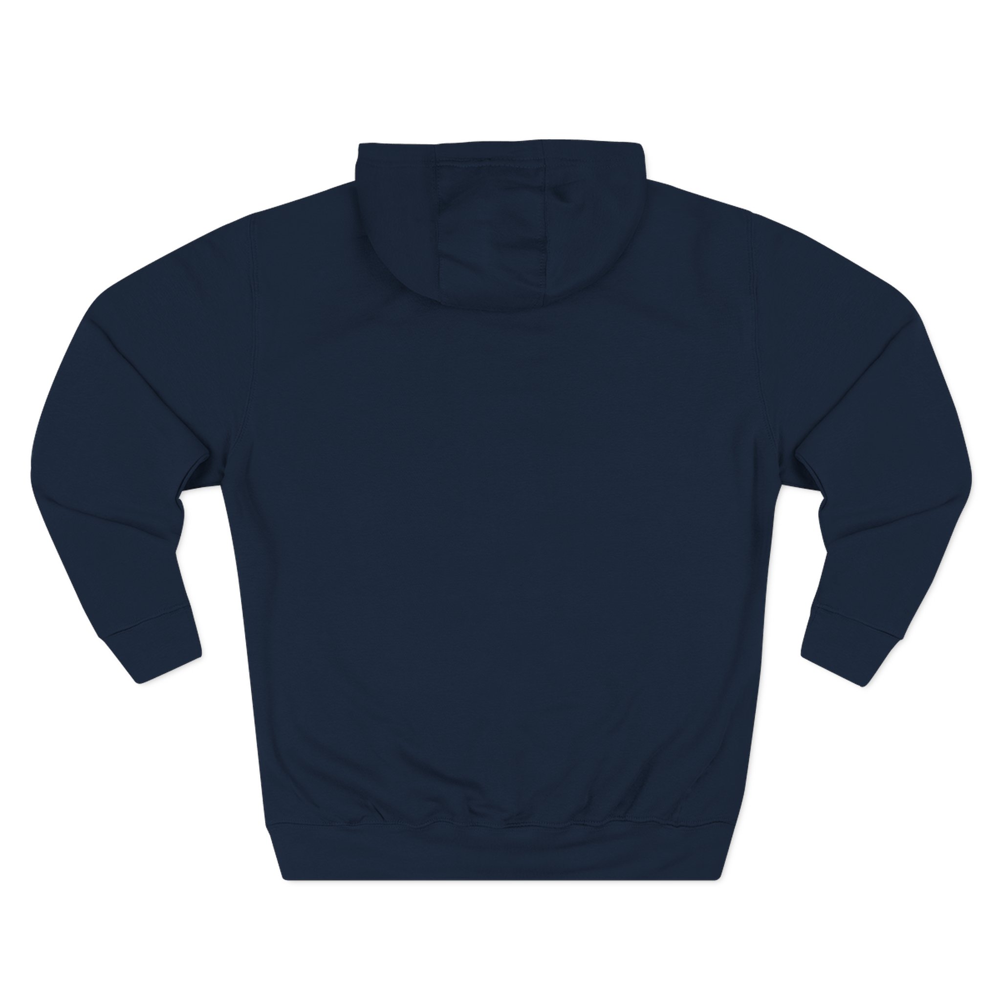 Aphmau Robot Cat Three-Panel Fleece Hoodie - Image 12