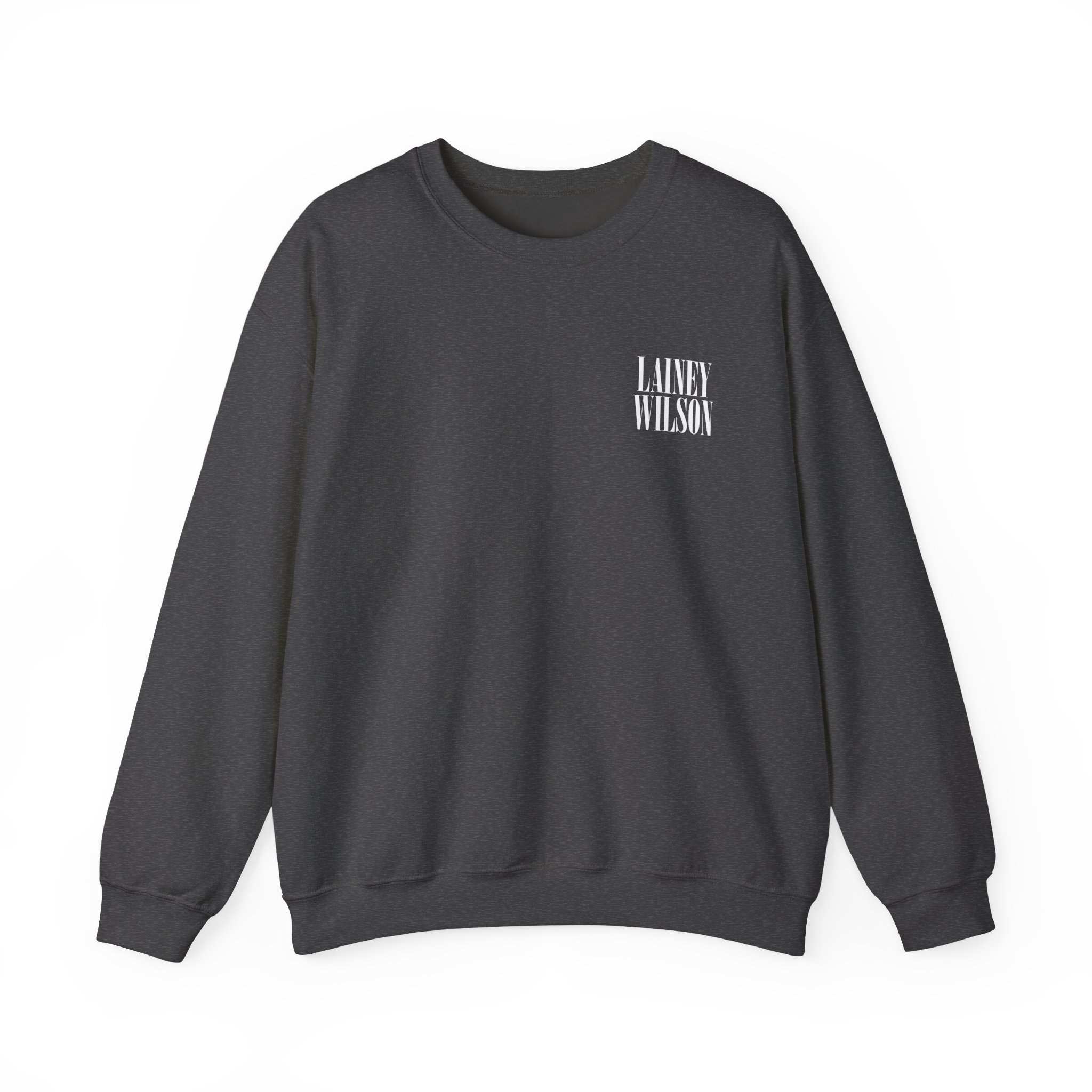 Lainey Wilson Country's Cool Again Unisex Heavy Blend™ Crewneck Sweatshirt - Image 13