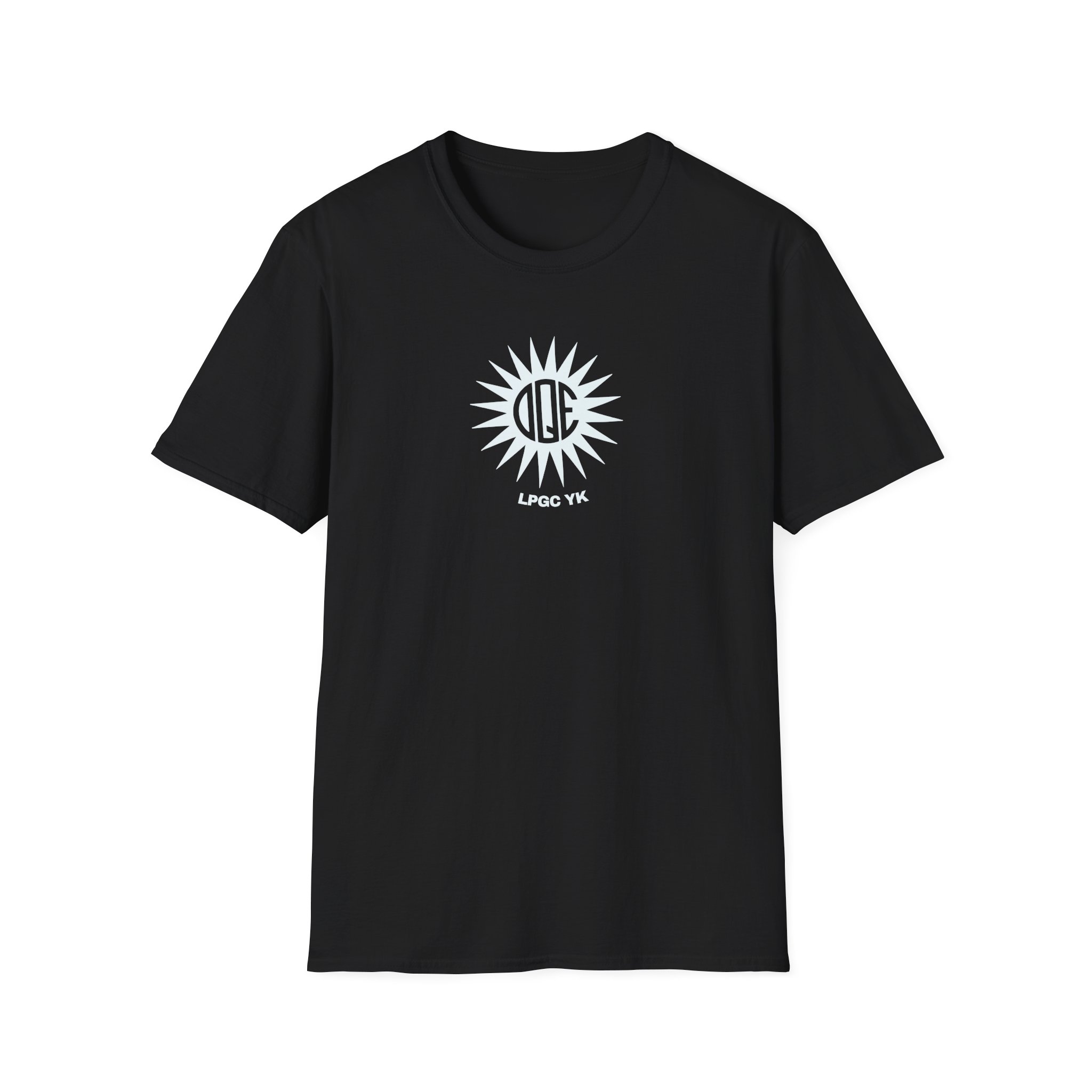 Quevedo Sol Dqe Unisex Softstyle T-Shirt - Image 3