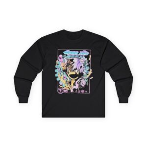Good Kid Ep 4 Unisex Ultra Cotton Long Sleeve Tee