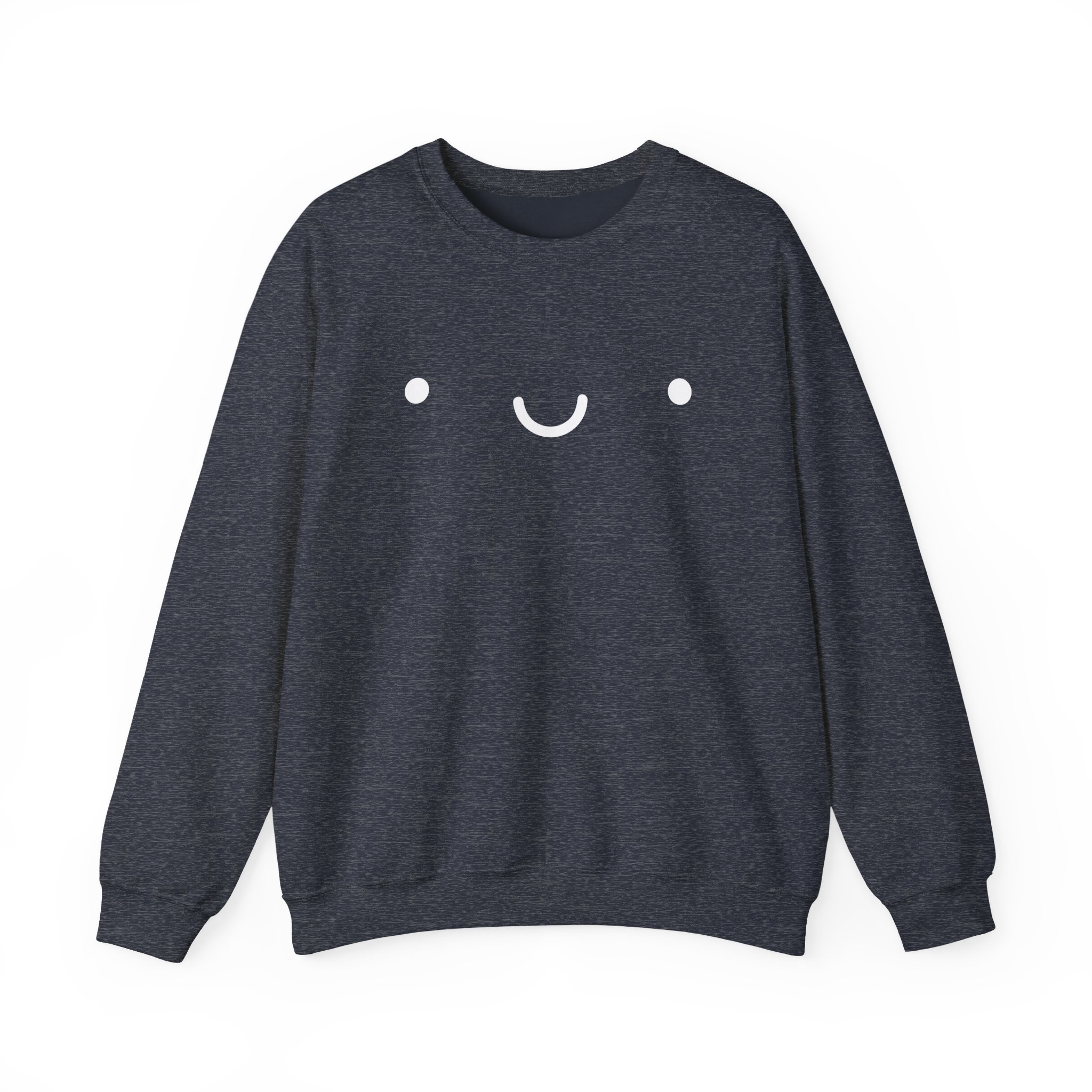 Joshua Weissman Unisex Heavy Blend™ Crewneck Sweatshirt - Image 9