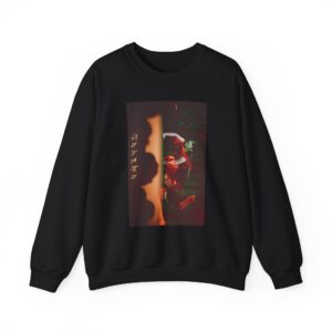 Mitski Unisex Heavy Blend™ Crewneck Sweatshirt