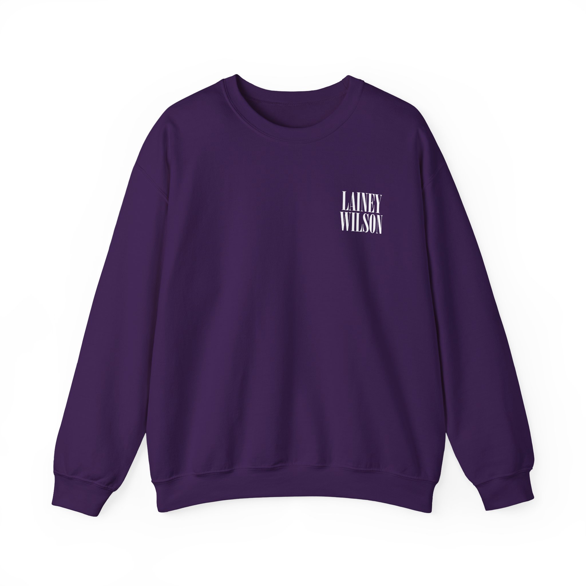 Lainey Wilson Country's Cool Again Unisex Heavy Blend™ Crewneck Sweatshirt - Image 23