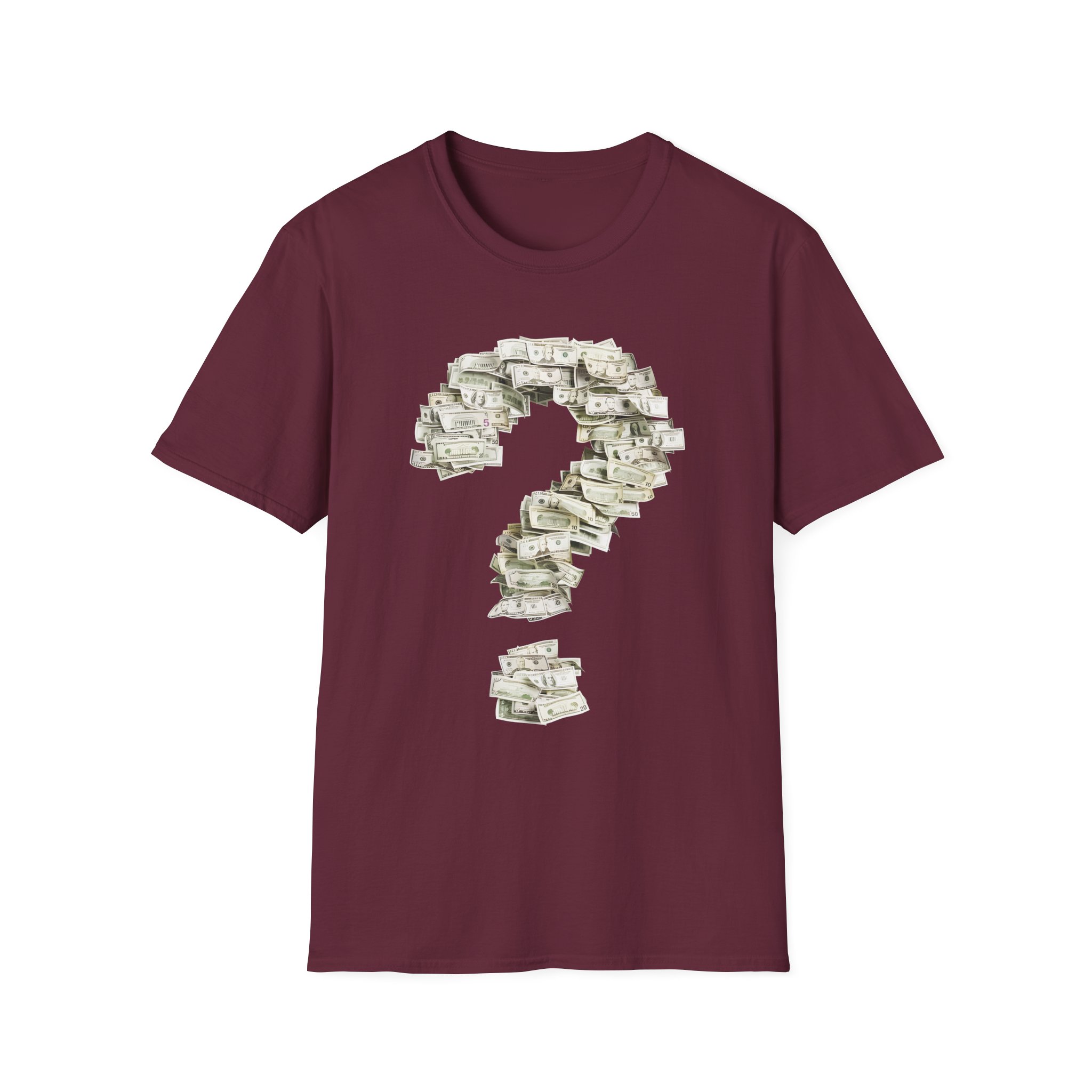 kevin gates Unisex Softstyle T-Shirt - Image 5