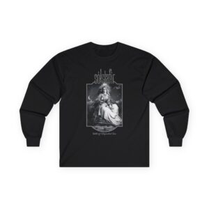 Solstafir Endless Twilight Unisex Ultra Cotton Long Sleeve Tee