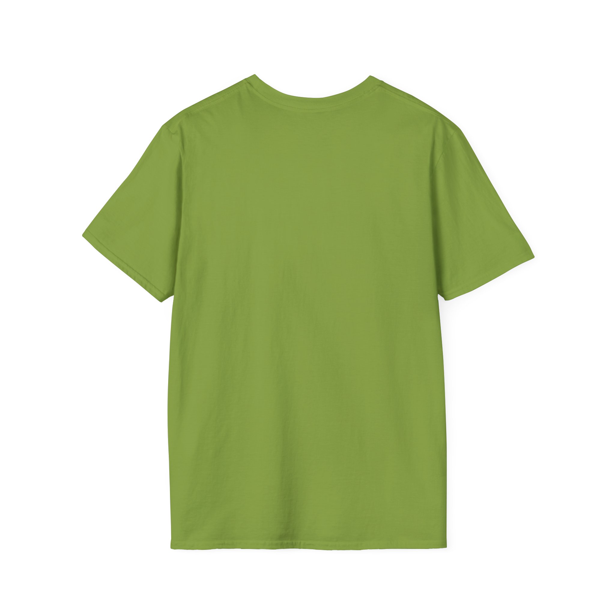 New Heights Brotherly Love Champs Unisex Softstyle T-Shirt - Image 10