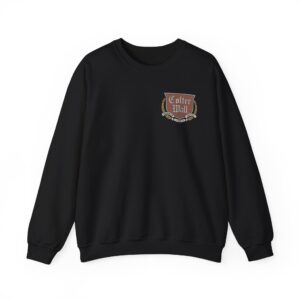 Colter Wall Beer Sign Unisex Heavy Blend™ Crewneck Sweatshirt