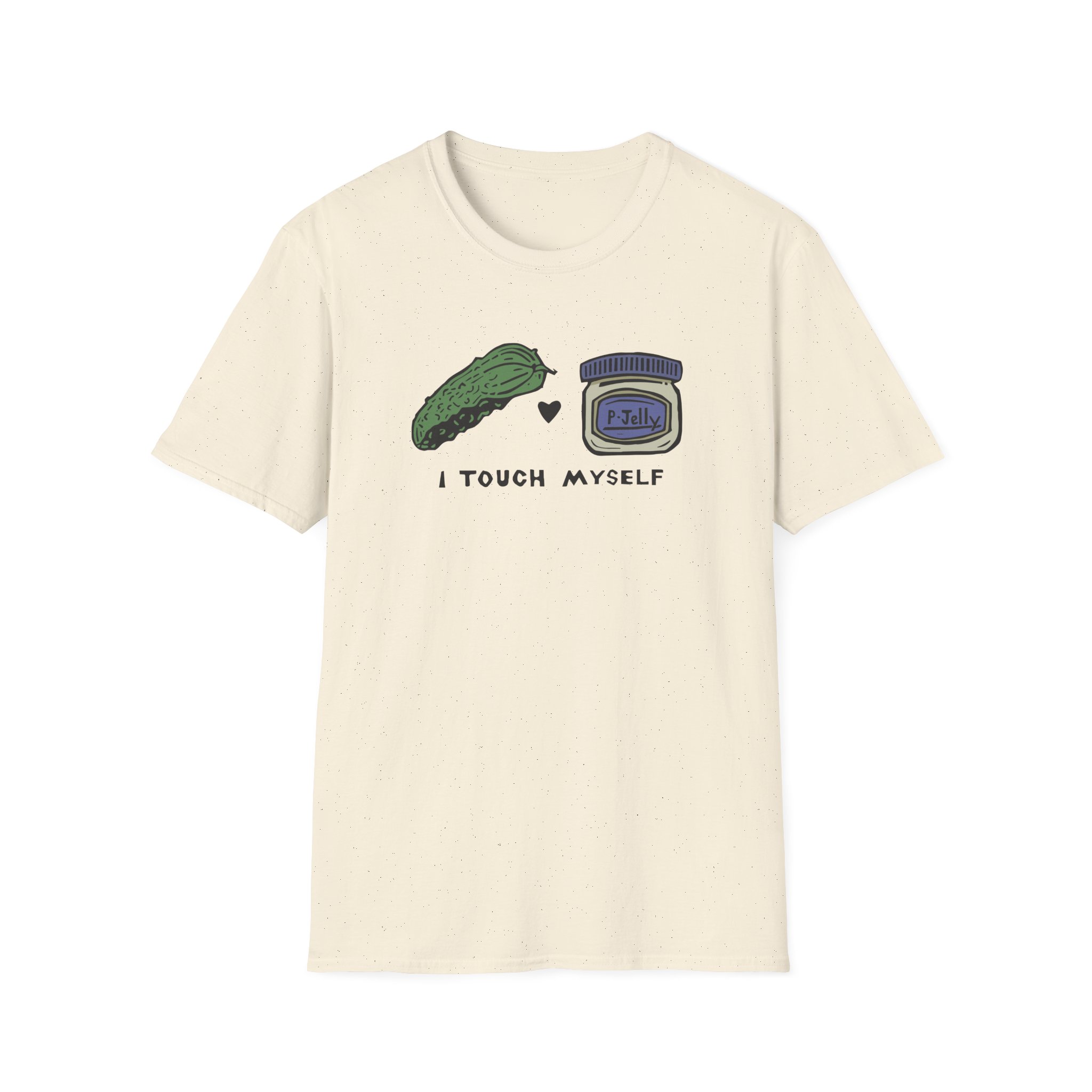 Lime Cordiale Lime Co Unisex Softstyle T-Shirt - Image 11