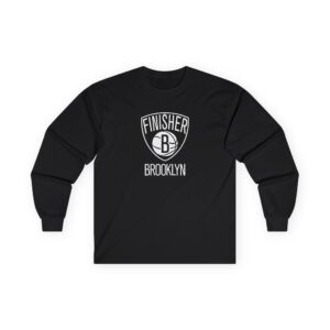 Biggie Smalls Unisex Ultra Cotton Long Sleeve Tee