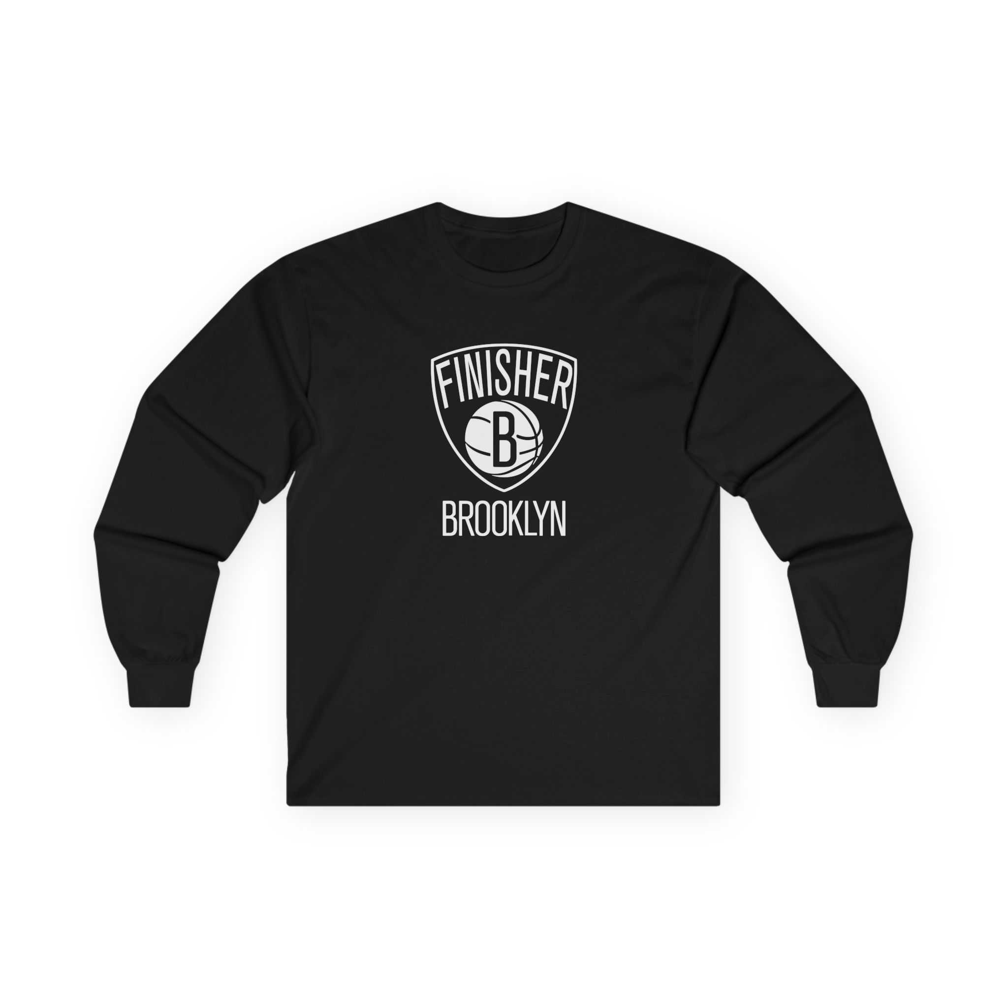 Biggie Smalls Unisex Ultra Cotton Long Sleeve Tee