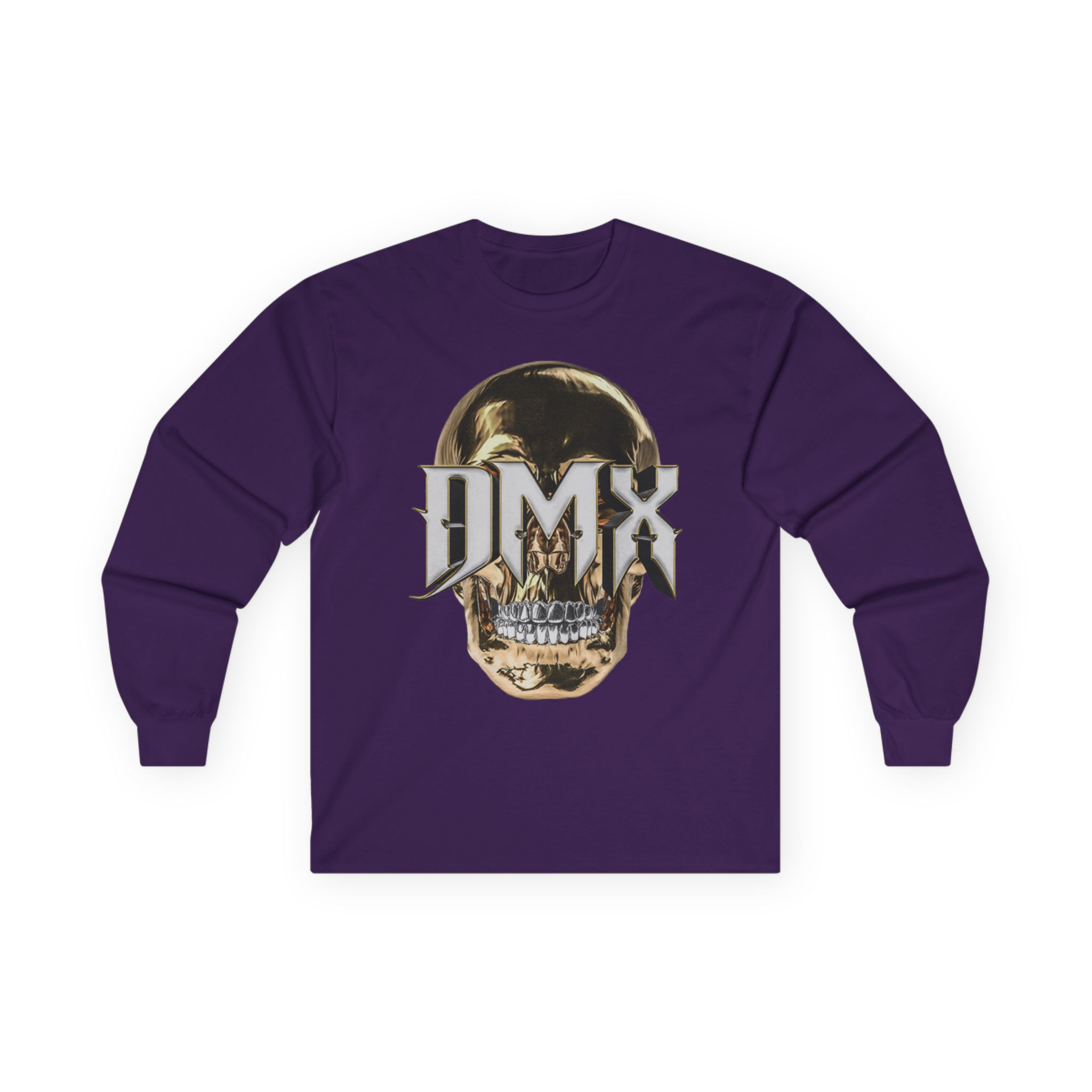 Dmx Unisex Ultra Cotton Long Sleeve Tee - Image 13