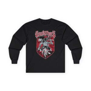 Goatwhore Unisex Ultra Cotton Long Sleeve Tee