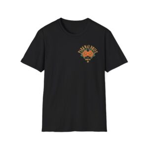 Parkway Drive Prey for the Sorrow Unisex Softstyle T-Shirt