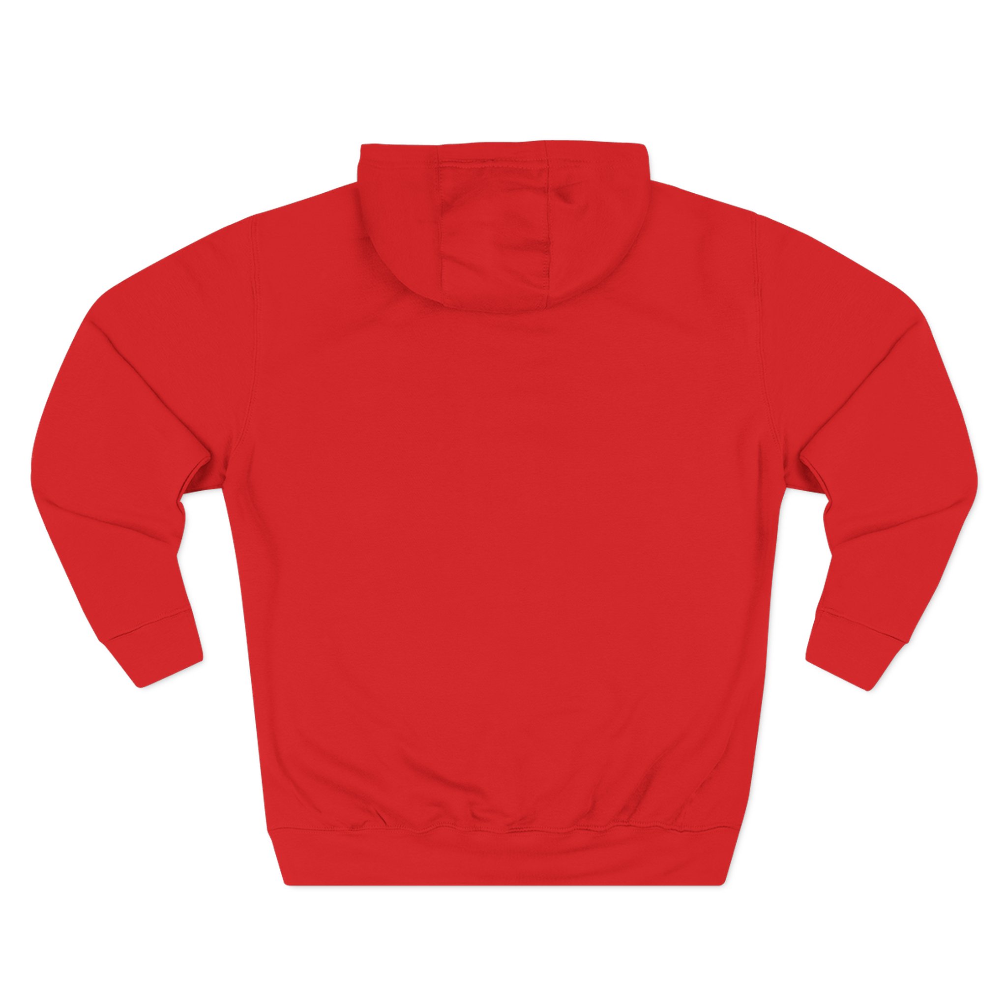 Aphmau Robot Cat Three-Panel Fleece Hoodie - Image 16