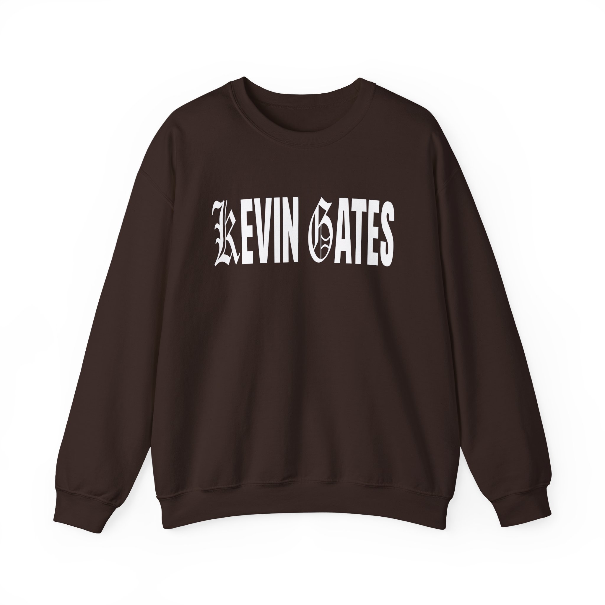 Kevin Gates The Ceremony Unisex Heavy Blend™ Crewneck Sweatshirt - Image 7