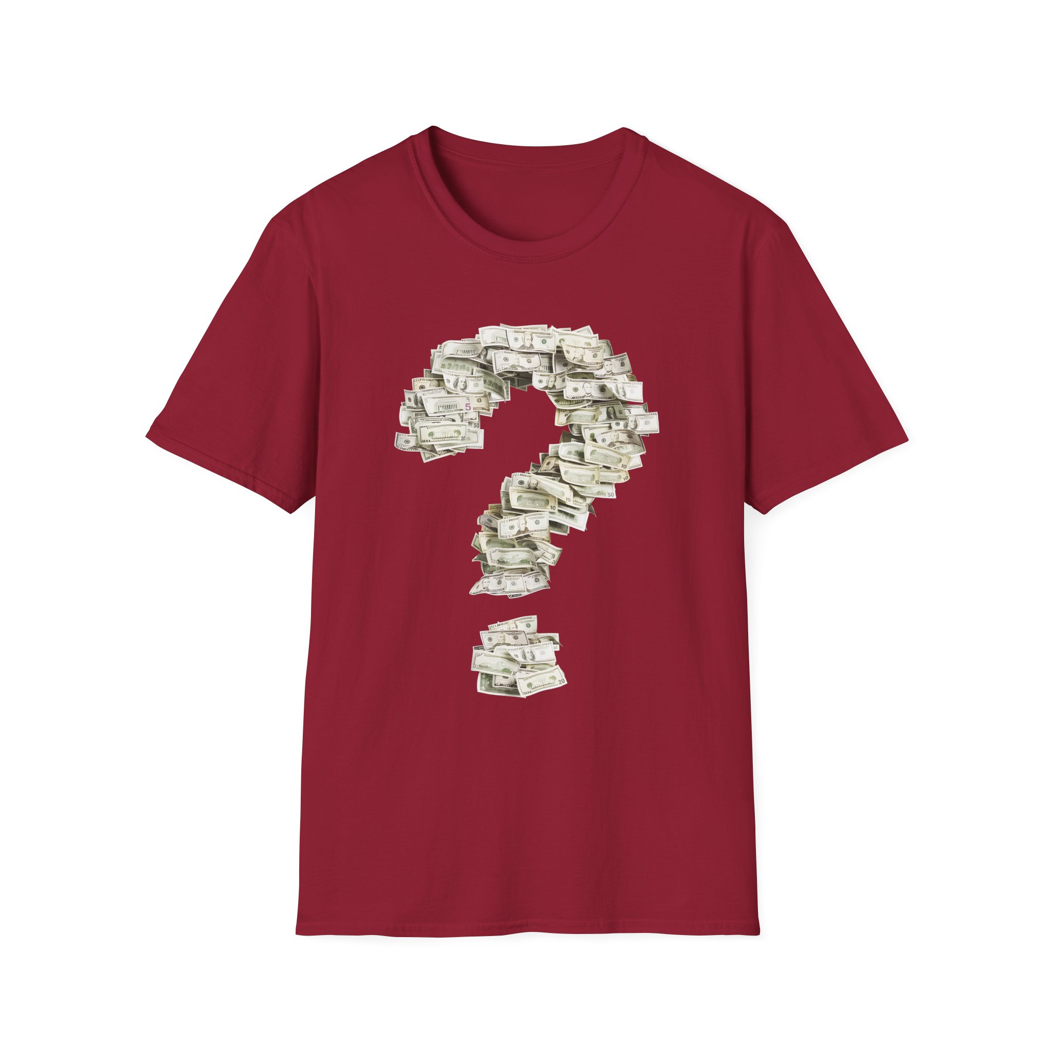 kevin gates Unisex Softstyle T-Shirt - Image 25