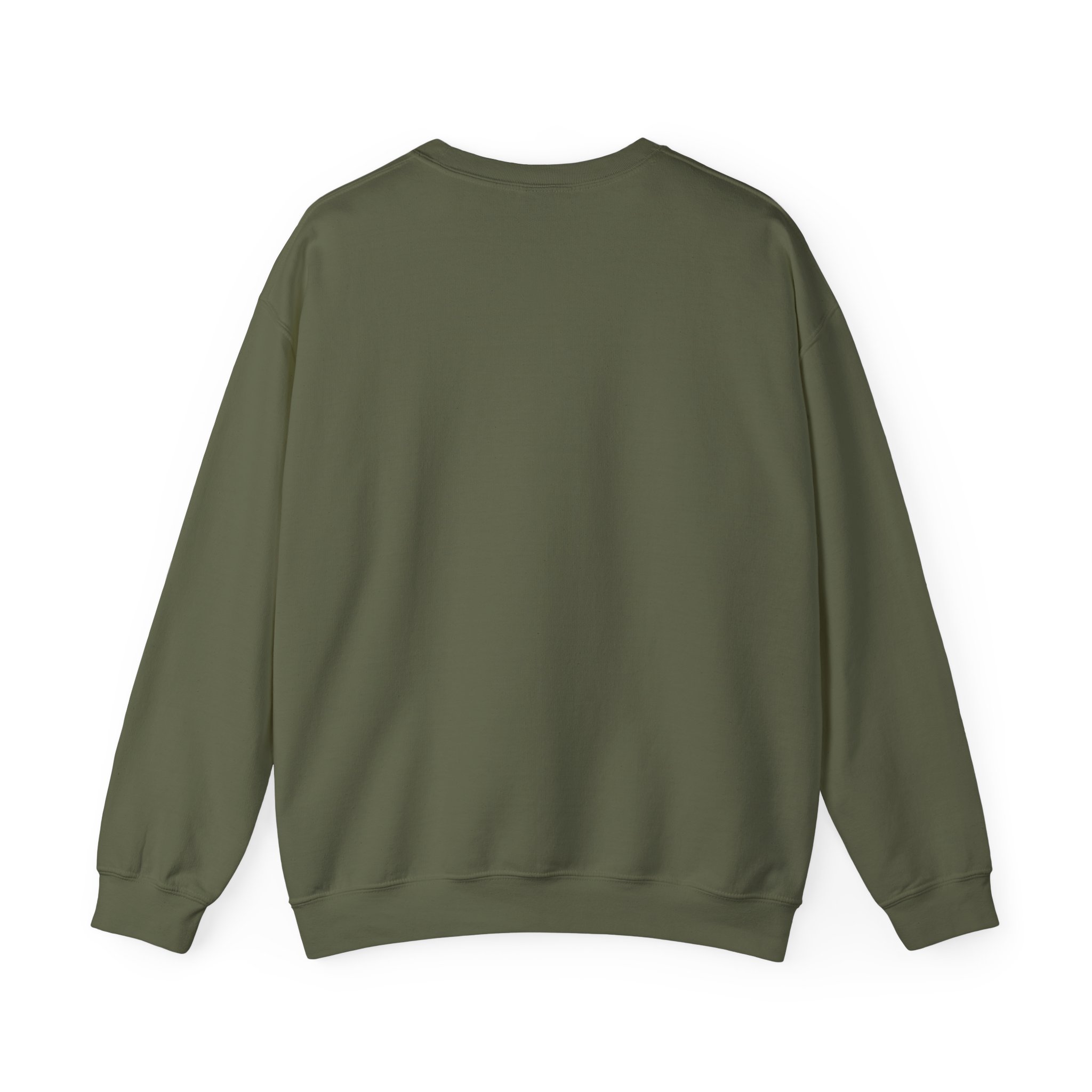 Aphmau Ghost Cat Unisex Heavy Blend™ Crewneck Sweatshirt - Image 8