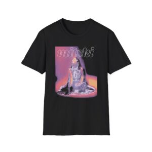 Mitski Unisex Softstyle T-Shirt