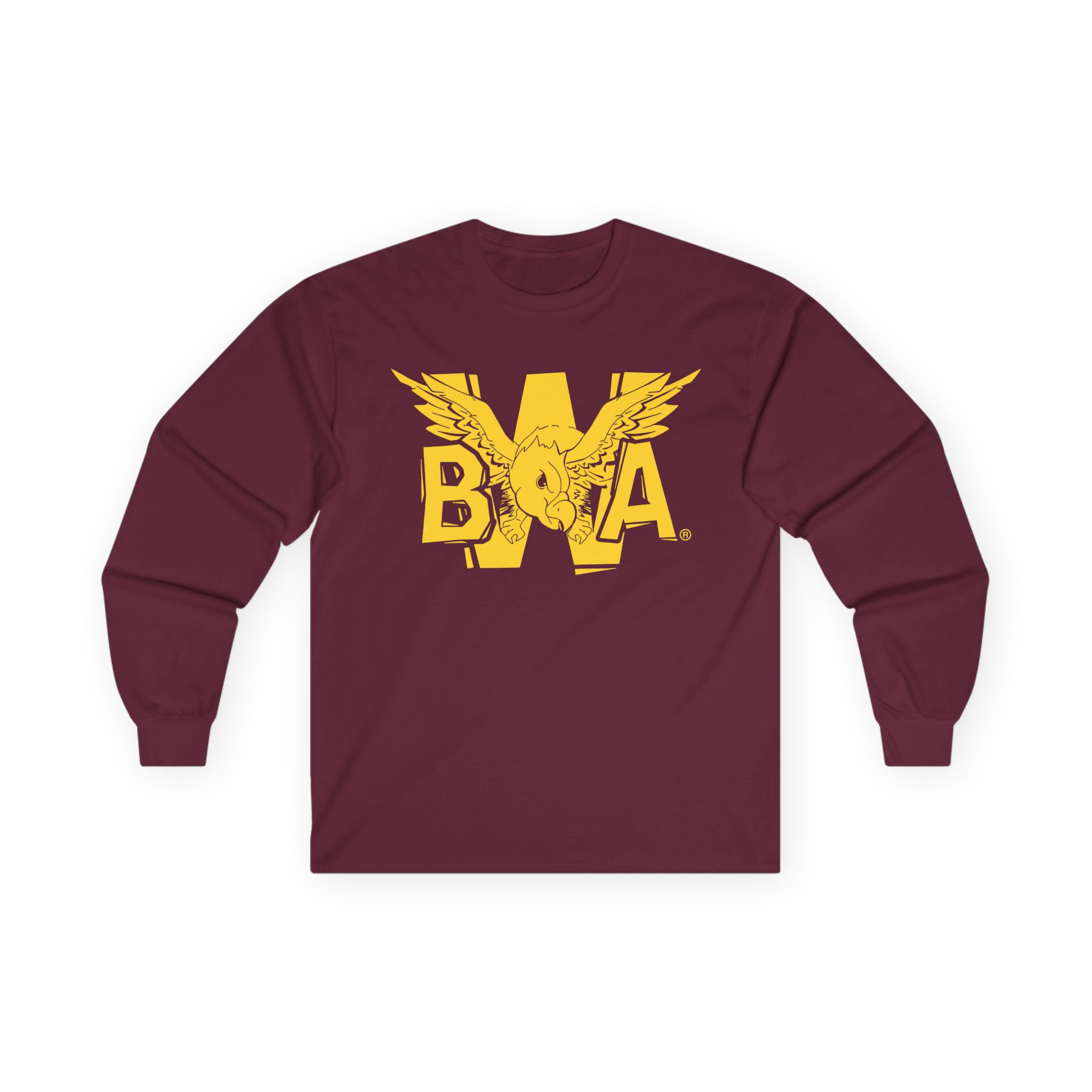 Kevin Gates Unisex Ultra Cotton Long Sleeve Tee - Image 3