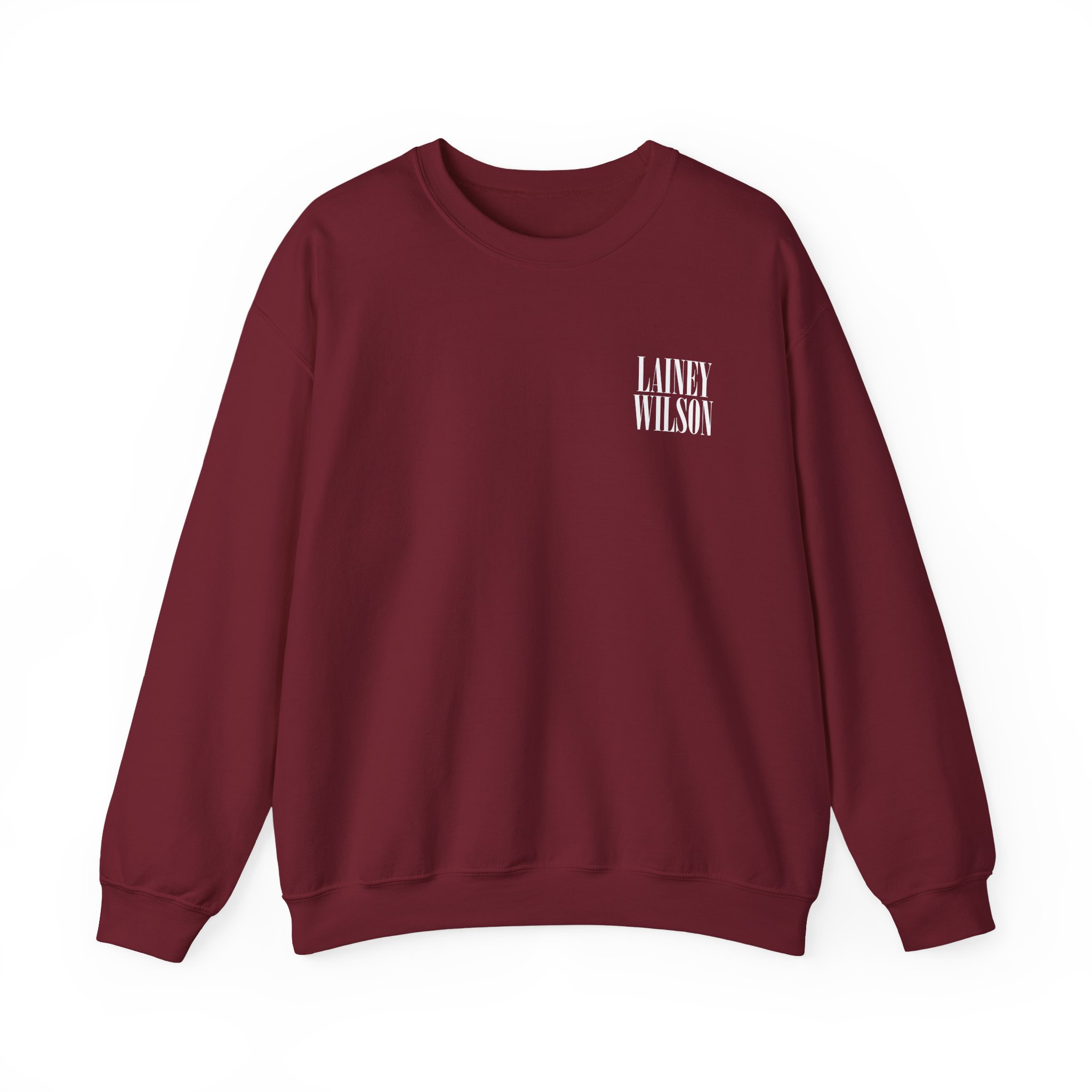 Lainey Wilson Country's Cool Again Unisex Heavy Blend™ Crewneck Sweatshirt - Image 27