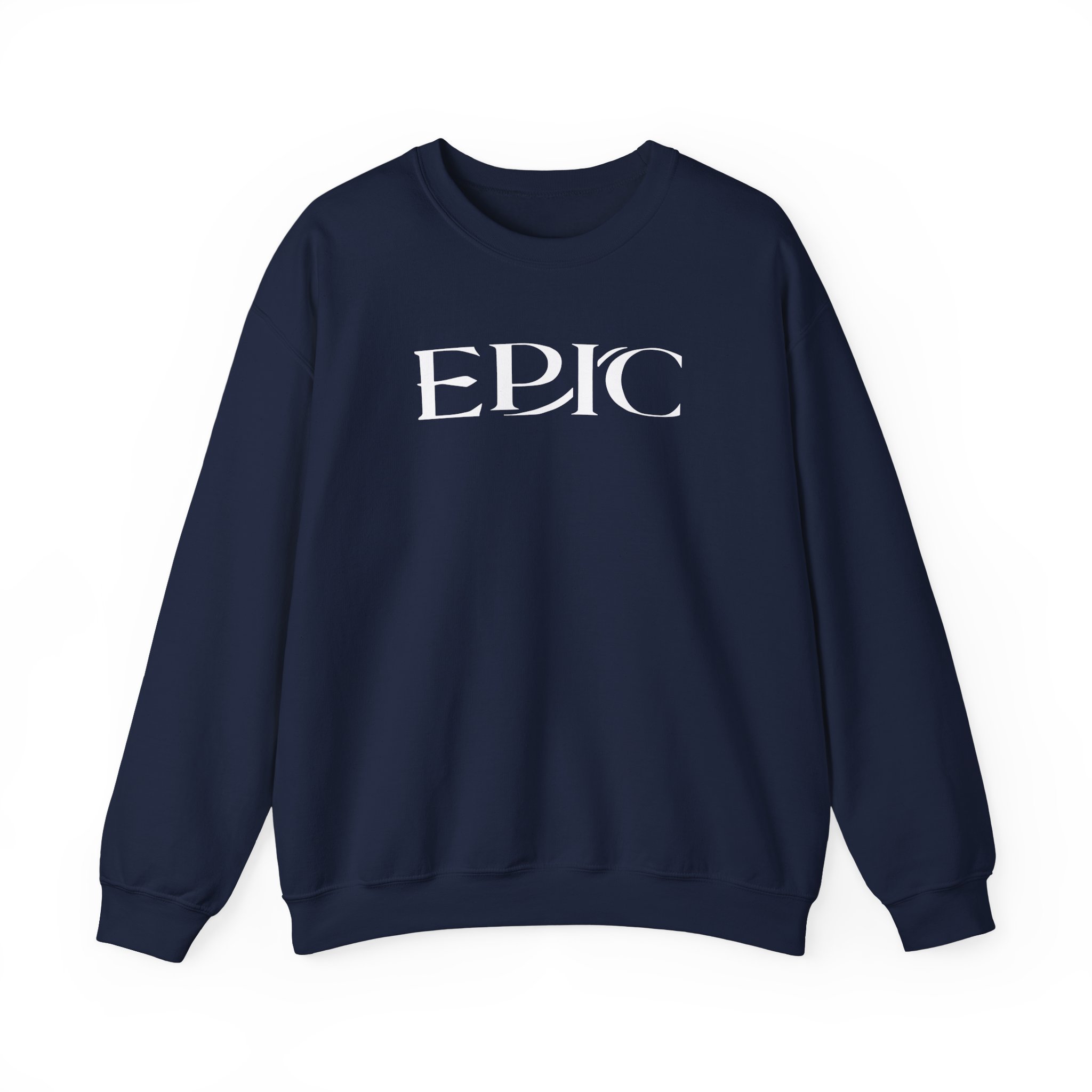 Epic The Musical Unisex Heavy Blend™ Crewneck Sweatshirt - Image 11