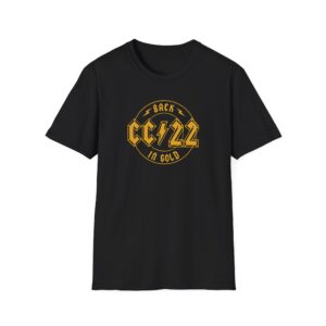 Caitlin Clark Unisex Softstyle T-Shirt
