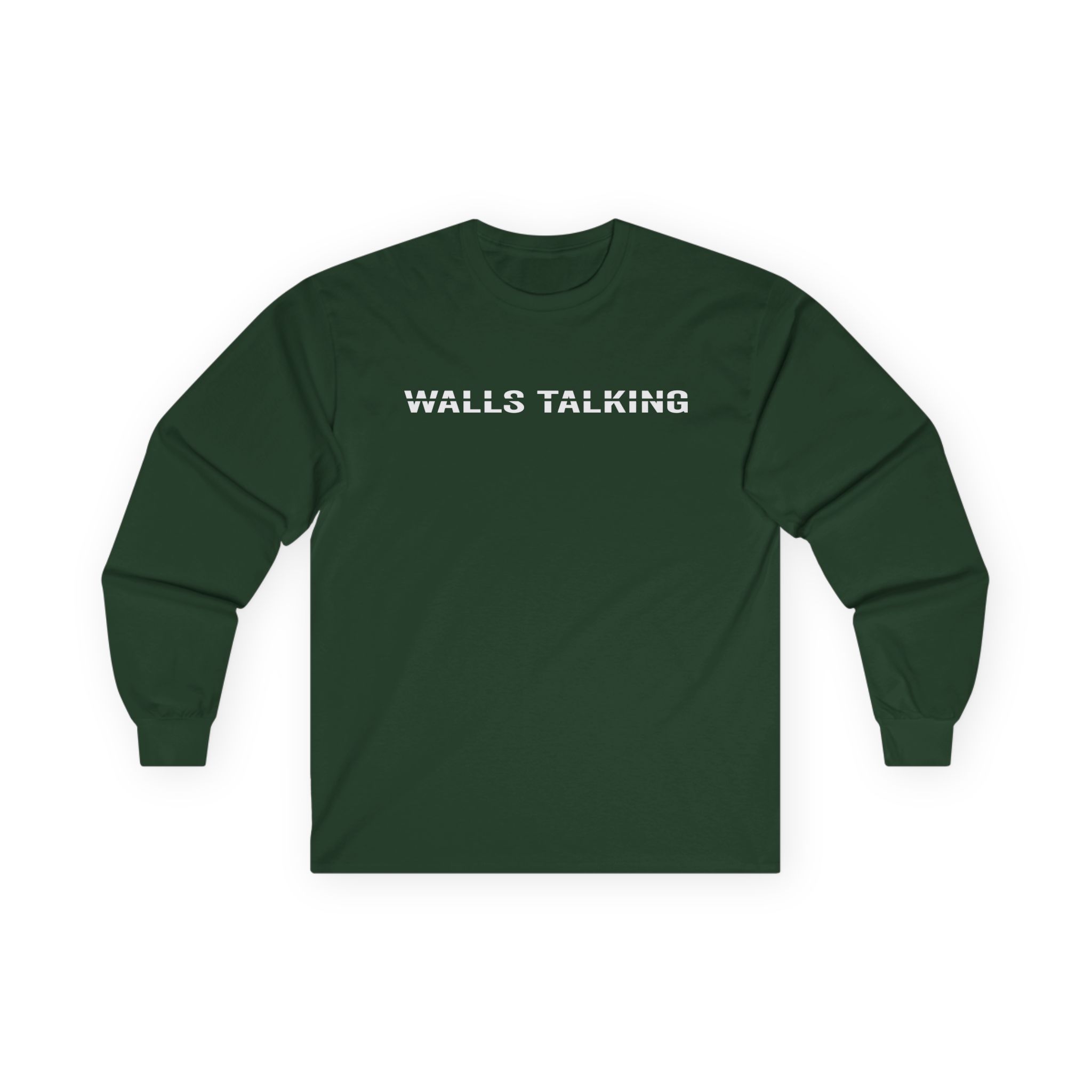 Kevin Gates Unisex Ultra Cotton Long Sleeve Tee - Image 7