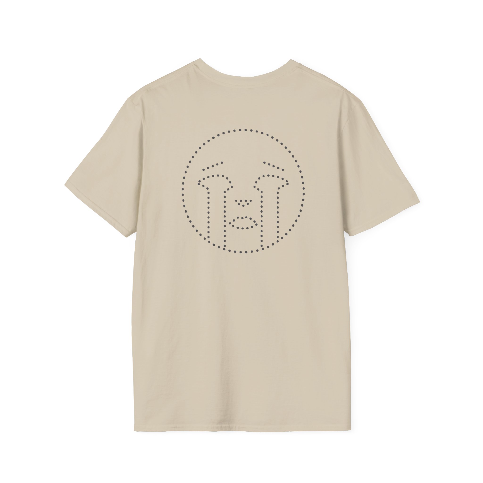 Quevedo Buenas Noches Unisex Softstyle T-Shirt - Image 6