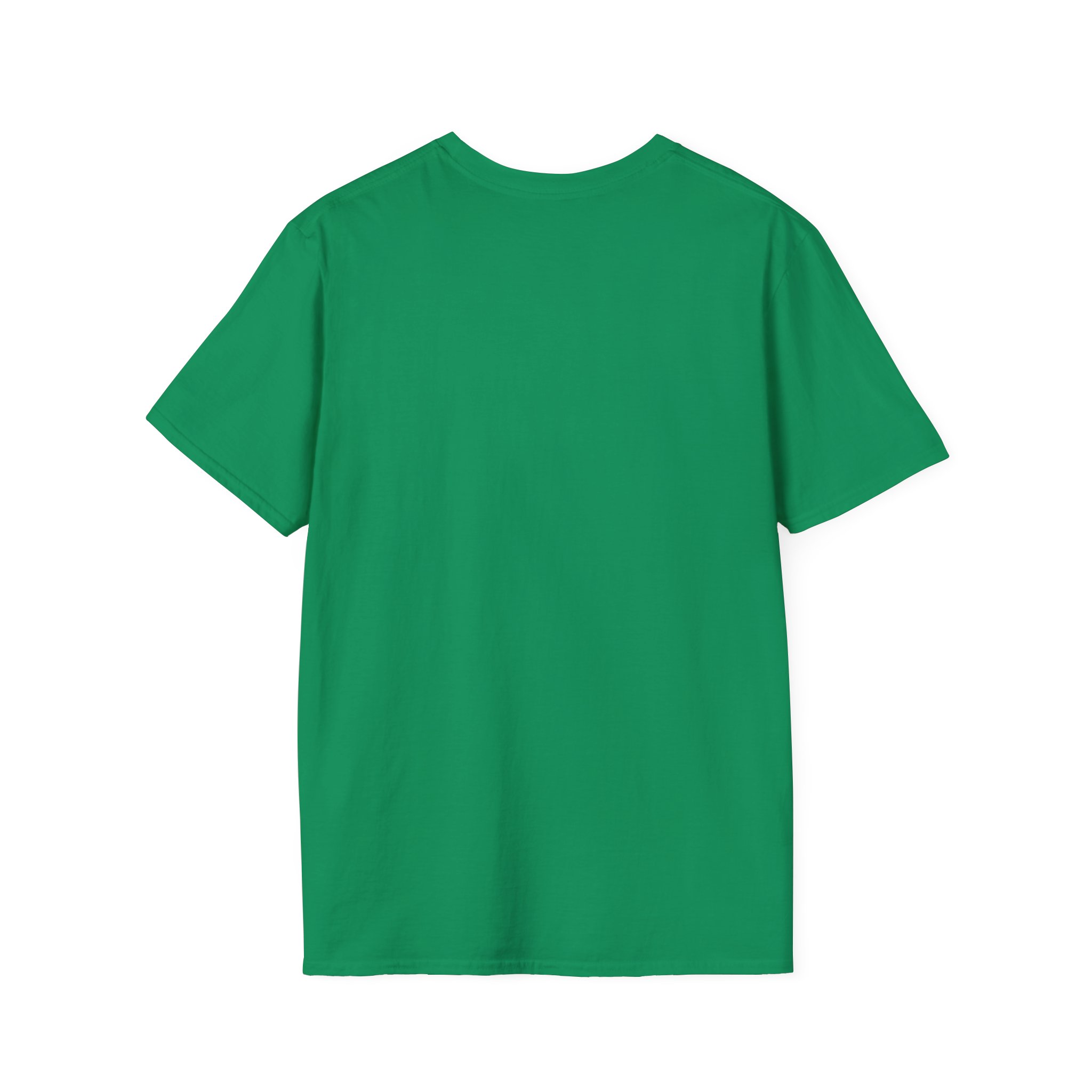 Asher Roth Every Day Unisex Softstyle T-Shirt - Image 12