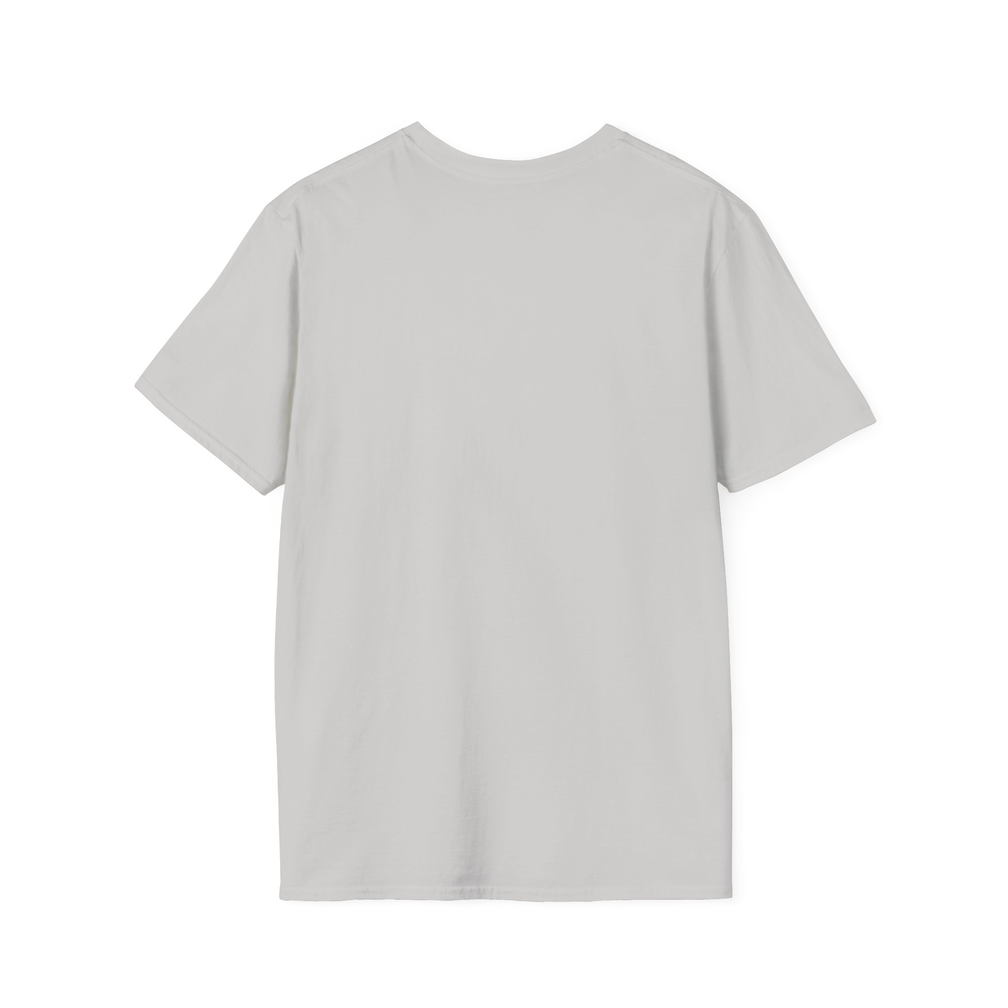 Harms Way Terrorizer Unisex Softstyle T-Shirt - Image 8