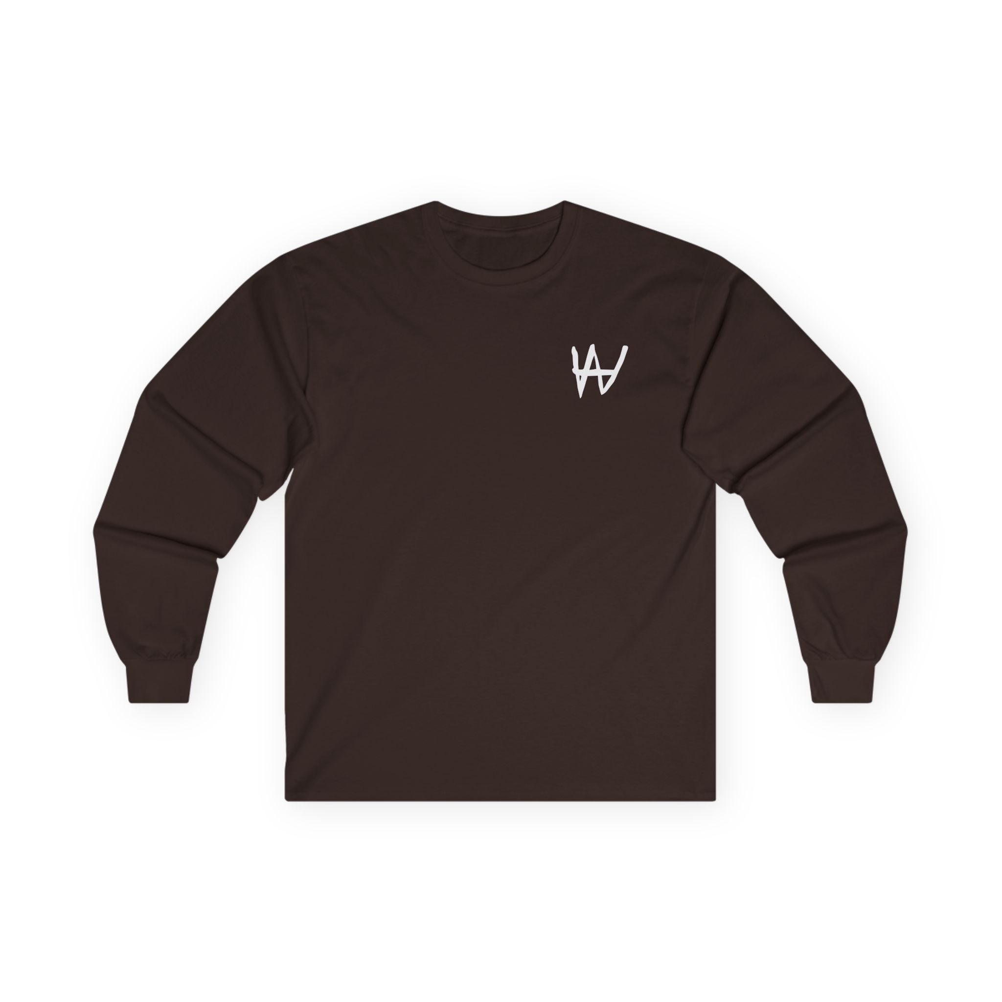 Alan Wake Unisex Ultra Cotton Long Sleeve Tee - Image 5