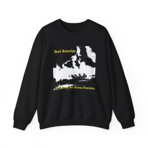 Dead Kennedys Fresh Fruit Unisex Heavy Blend™ Crewneck Sweatshirt