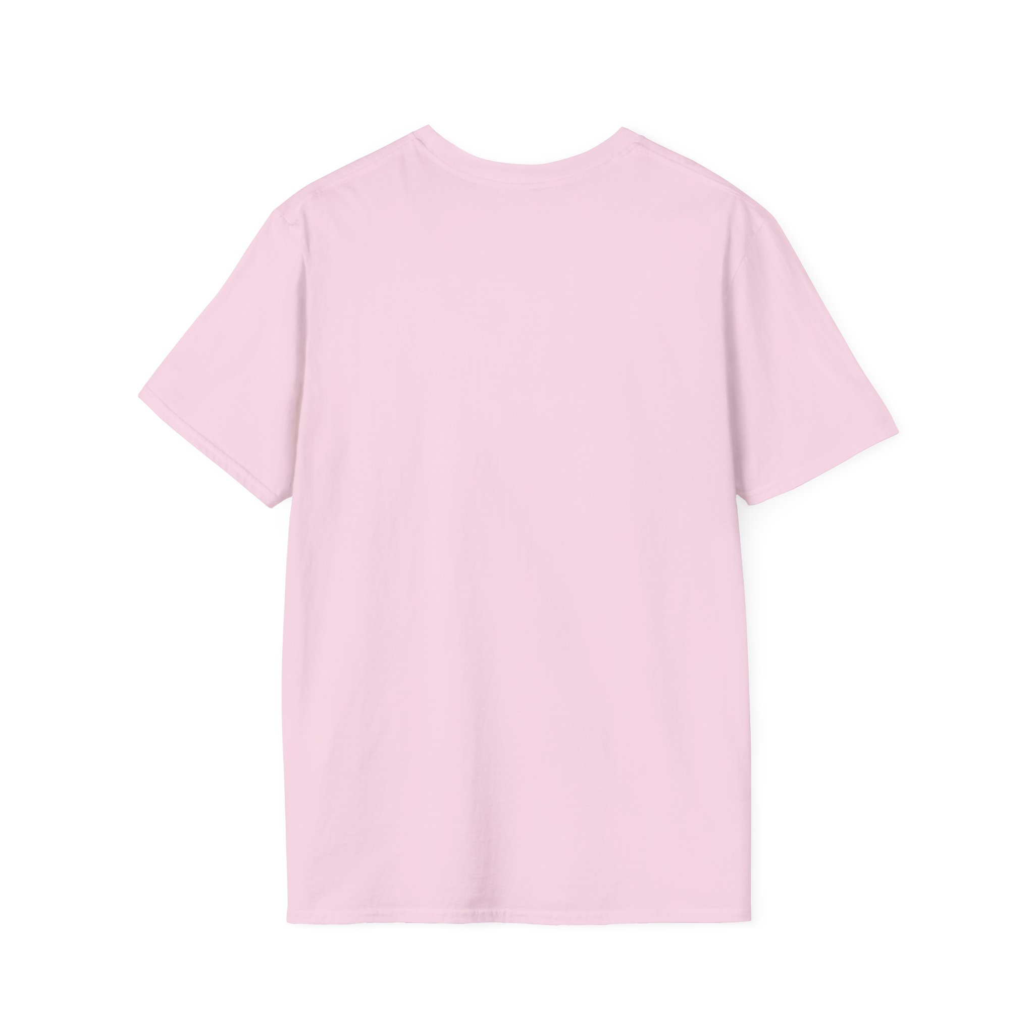 Colter Wall Unisex Softstyle T-Shirt - Image 20