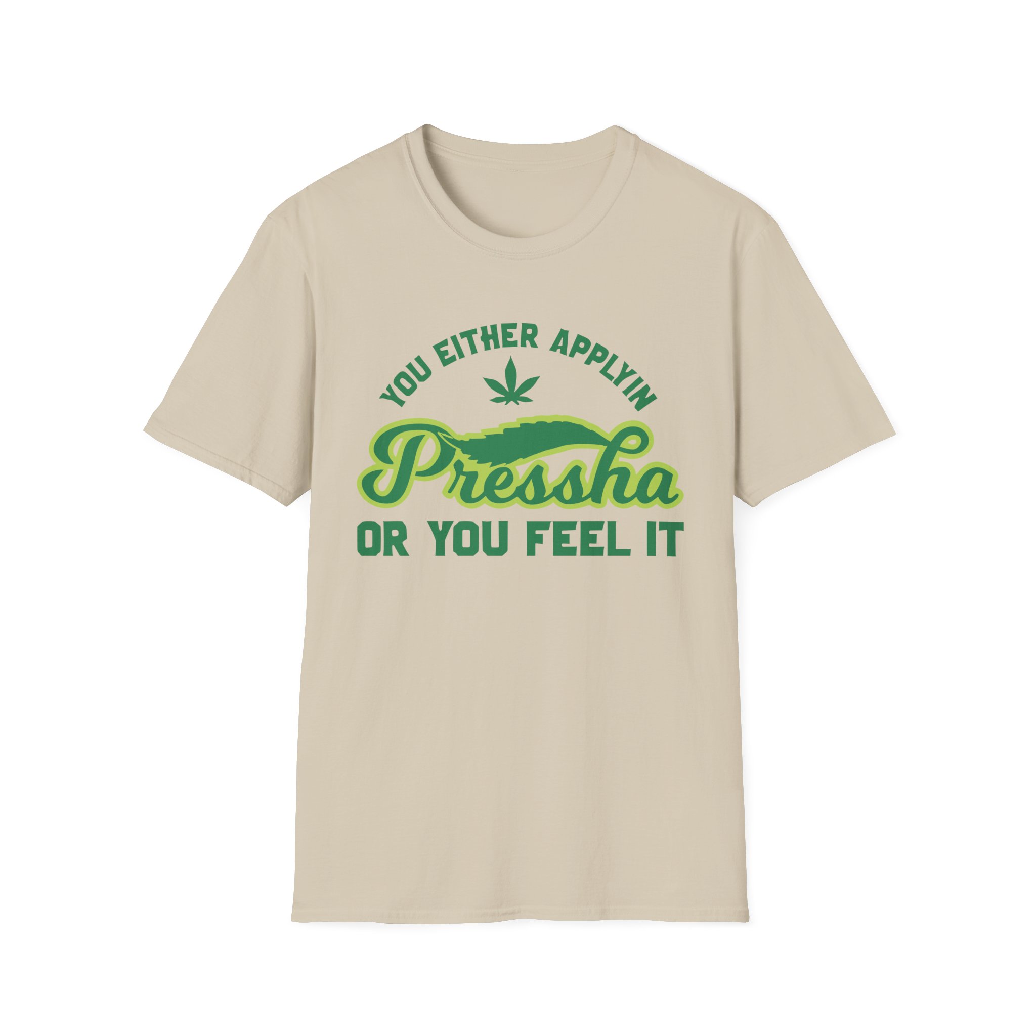 kevin gates Unisex Softstyle T-Shirt - Image 5