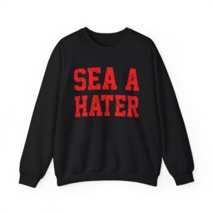 Kevin Gates Unisex Heavy Blend™ Crewneck Sweatshirt