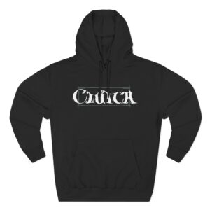 Clutch Blast Tyrant Ship Three-Panel Fleece Hoodie