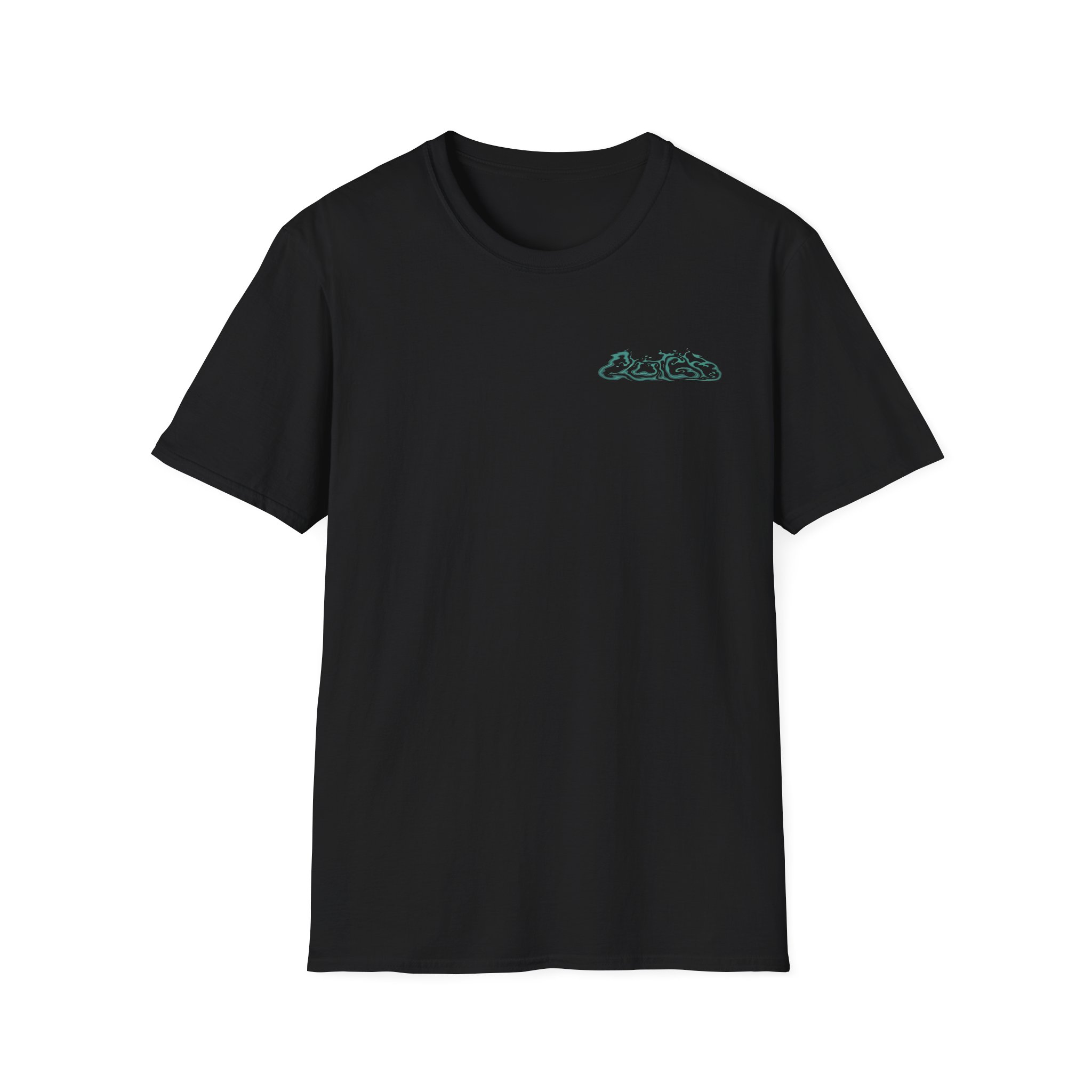 Clutch Mazza Swollen Goat Unisex Softstyle T-Shirt